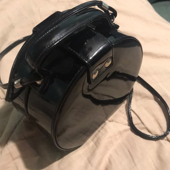 Round purse - Picture 2 of 5